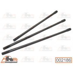 3 Goujons de culasse pour...