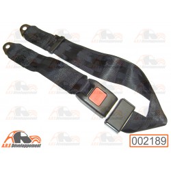 Ceinture de sécurité pour...