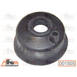 Soufflet sous volant de...