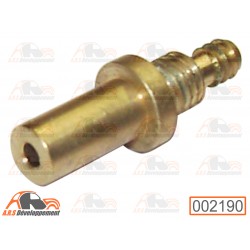 Dépression entretoise de...