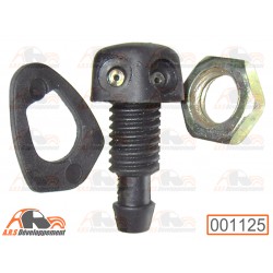 1 Gicleur pour lave glace...