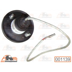 Support pour clignotant...