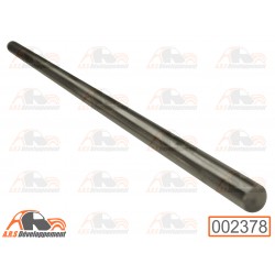 Tige poussoir 145mm pompe...