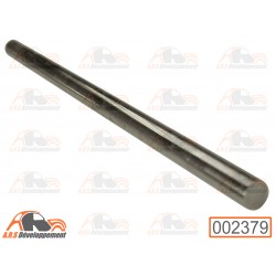 Tige poussoir 111mm pompe...