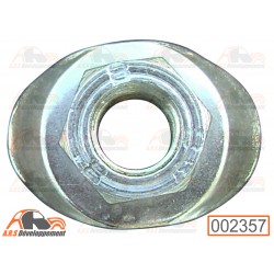 Écrou de roue pour Citroën...