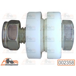 Bague de blocage de levier...