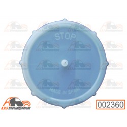 Bouchon bocal liquide frein...