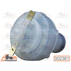 Bouchon bocal liquide frein...