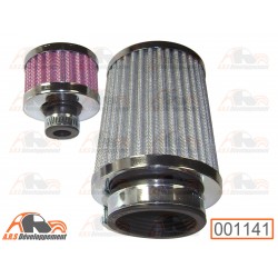 Filtre à air + reniflard...