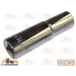 Douille 14mm démontage...