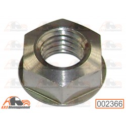 Écrou INOX pour fixation...