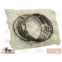 Kit segments (2 pistons)...