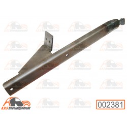 Charnière de porte droite...