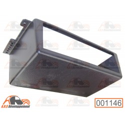 Support pour autoradio de...