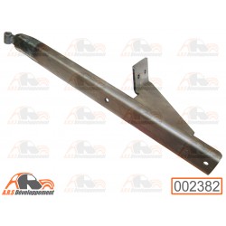 Charnière de porte gauche...