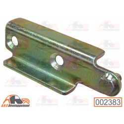 Charnière de porte gauche...