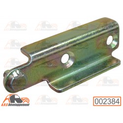 Charnière de porte droite...