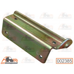 Charnière porte droite...