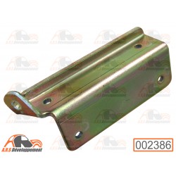 Charnière porte droite...