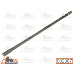 Tige serrage culasse /...