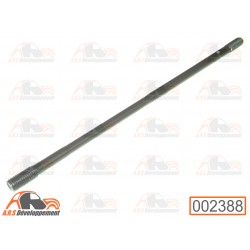 Tige serrage culasse /...