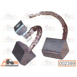 Balais démarreur 12V...