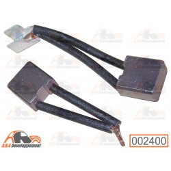 Paire de balais pour...