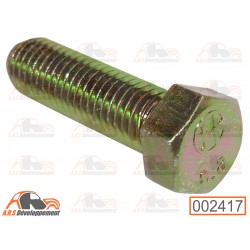 Vis pour fixation de...