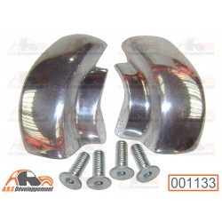 2 Embout gauche et droite...