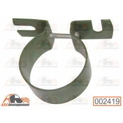 Support bobine d'allumage...