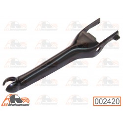 Fourchette d'embrayage...