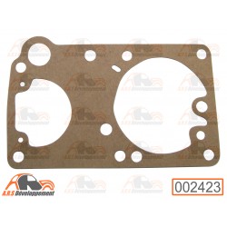 Joint couvercle carburateur...