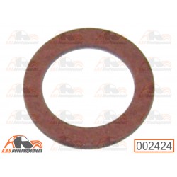 Joint bouchon filtre...