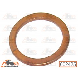 Joint pointeau carburateur...