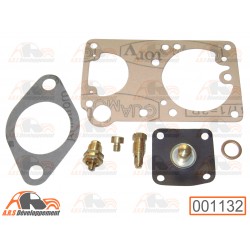 Pochette de joints...