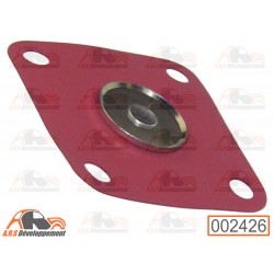 Membrane pompe reprise...