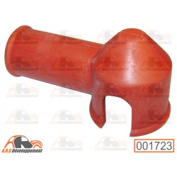 Isolant câble démarreur...