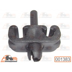 Agrafe de fixation tuyau...