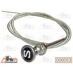 Tirette câble Starter...