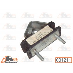 Support moteur silent block...