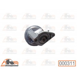 Support filtre à huile...