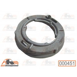 Bague goulotte pour bouchon...