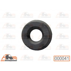 Butée caoutchouc pot...