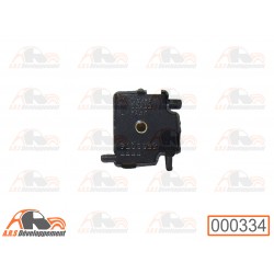 Support pour ampoule 6 et...