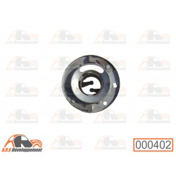 Support pour ampoule 6 et...