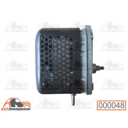 Moteur essuie glace 12V...