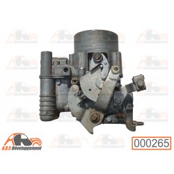 Carburateur simple corps...