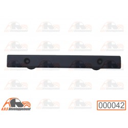 Fixation traverse inférieur...