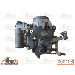 Carburateur simple corps...