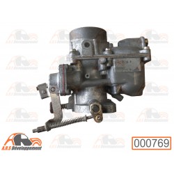 Carburateur simple corps...